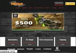 Sites similar to ingliscycle.com