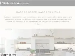 Sites similar to inglishall.com