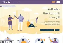 Sites similar to inglisi.com