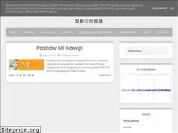 Sites similar to ingliszticzer.pl