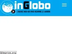 Sites similar to inglobo.fr
