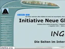 Sites similar to inglop.de