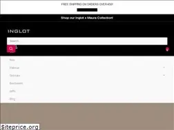 Sites similar to inglot.ie