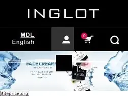 Sites similar to inglot.md