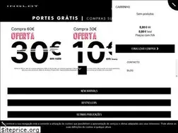 Sites similar to inglot.pt
