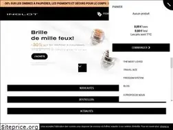 Sites similar to inglotfrance.com