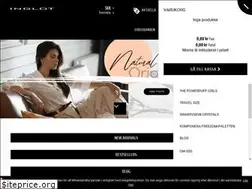 Sites similar to inglotsweden.com