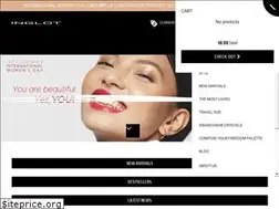 Sites similar to inglotusa.com