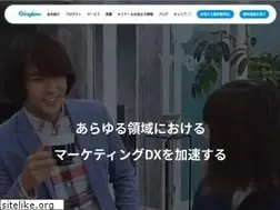 Sites similar to inglow.jp