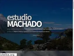 Sites similar to ingmachado.com