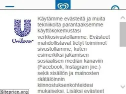 Sites similar to ingman.fi
