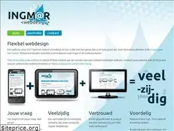 Sites similar to ingmar-webdesign.nl