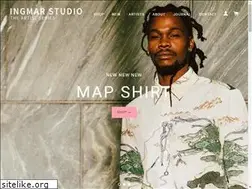 Sites similar to ingmarstudio.com