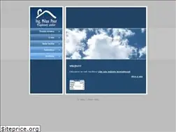 Sites similar to ingmilanpour.cz