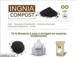 Sites similar to ingnia.com