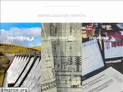 Sites similar to ingnova.es