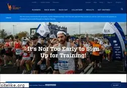 Sites similar to ingnycmarathon.org