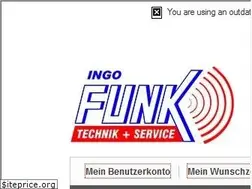Sites similar to ingo-funk.de