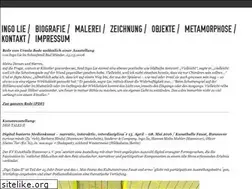 Sites similar to ingo-lie.de
