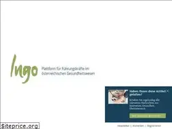 Sites similar to ingo-news.at