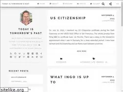 Sites similar to ingo-richter.io