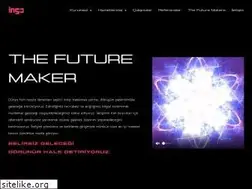 Sites similar to ingo.com.tr