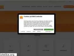 Sites similar to ingo.dk