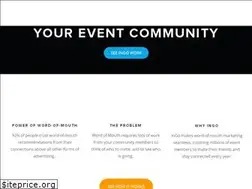 Sites similar to ingo.me