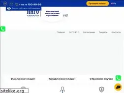 Sites similar to ingo.uz