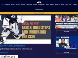 Sites similar to ingoalmag.com