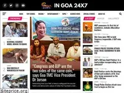 Sites similar to ingoanews.com