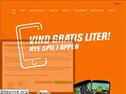 Sites similar to ingoapp.com