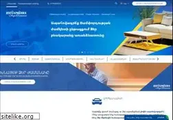 Sites similar to ingoarmenia.am