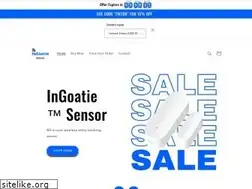 Sites similar to ingoatie.com