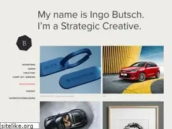 Sites similar to ingobutsch.com
