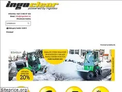 Sites similar to ingoclear.sk