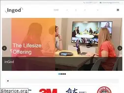 Sites similar to ingod.com.tw