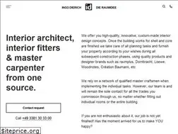 Sites similar to ingodierich.de