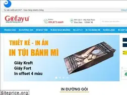Sites similar to ingofayu.com