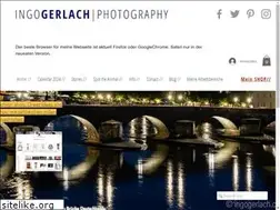 Sites similar to ingogerlach.de