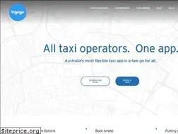 Sites similar to ingogo.com.au
