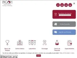 Sites similar to ingoh.com.br