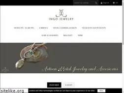 Sites similar to ingojewelry.com