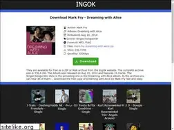 Sites similar to ingok.pl