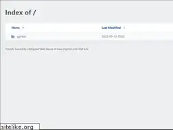 Sites similar to ingolan.com
