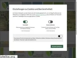 Sites similar to ingoldingen.de