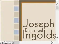 Sites similar to ingoldsby-asla.com