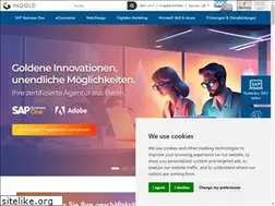 Sites similar to ingoldsolutions.com