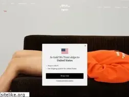 Sites similar to ingoldwetrust-official.com