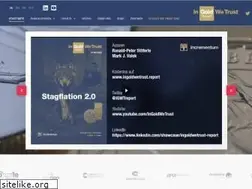 Sites similar to ingoldwetrust.report